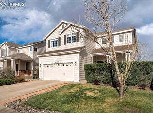 4149 Knollvale Dr, Colorado Springs, CO 80922