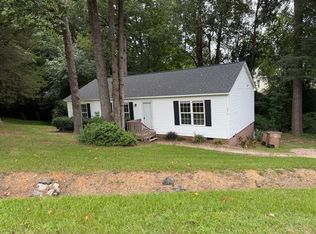197 Spring Valley Rd, Wake Forest, NC 27587