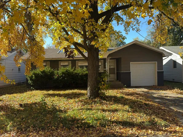 515 S Forest Ct, Springfield, MO 65806