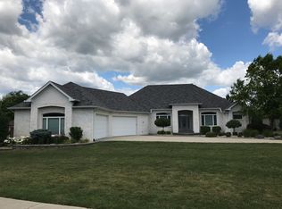 4968 Benthaven Ct, Bargersville, IN 46106