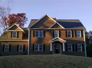 67 Birch Hill Rd LOT 18, Hebron, CT 06248