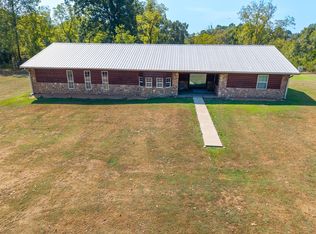 1465 Bethel Cemetery Rd, Broken Bow, OK 74728