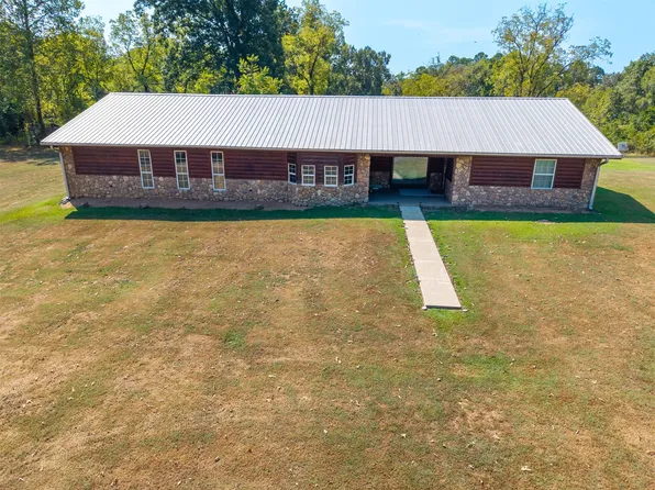 1465 Bethel Cemetery Rd, Broken Bow, OK 74728
