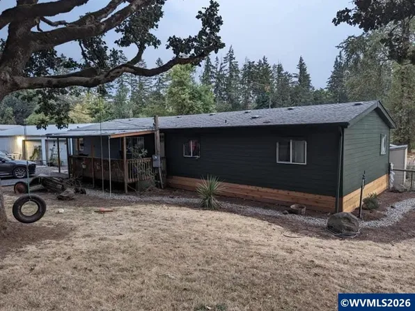 9200 Smith Rd SE, Aumsville, OR 97325