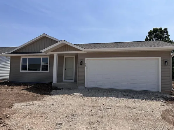 929 Sully WAY, Sheboygan Falls, WI 53085