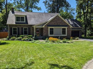 7019 Eastwick Ln, Indianapolis, IN 46256