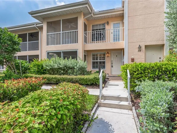 5633 Turtle Bay Dr APT 37, Naples, FL 34108