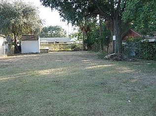2011 Stuart St, Tampa, FL 33605