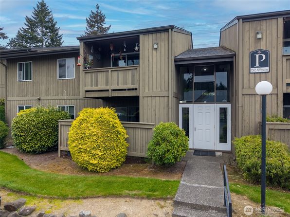 1505 N Visscher Street #P105, Tacoma, WA 98406