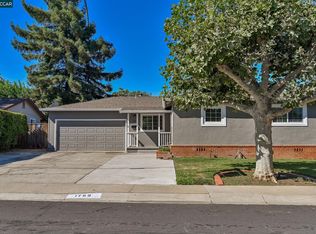 1769 Danesta Dr, Concord, CA 94519