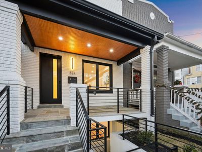 824 Marietta Pl NW #2, Washington, DC, 20011