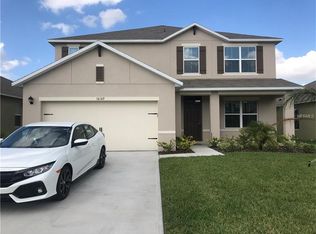 16169 Yelloweyed Dr, Clermont, FL 34714