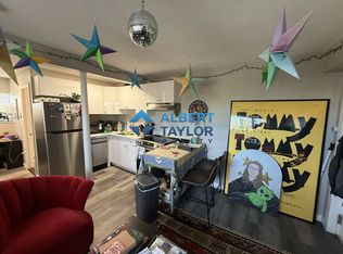 226 Parker Hill Ave APT 3, Roxbury Crossing, MA 02120