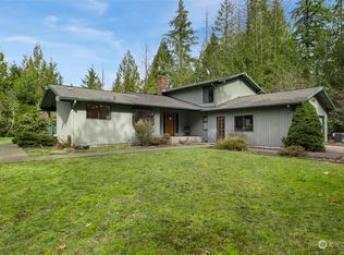 26318 SE Summit Landsburg Rd, Ravensdale, WA 98051