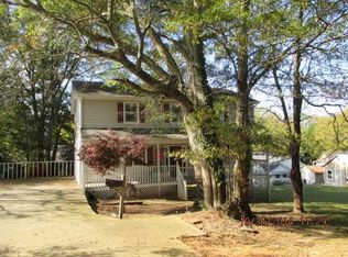 429 George St, Buford, GA 30518