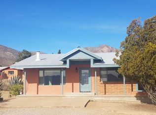 67 Mohave Dr, Bisbee, AZ 85603