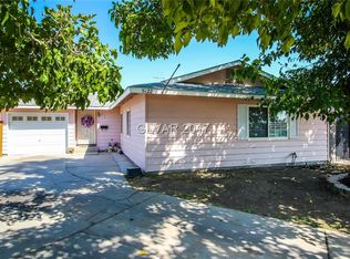 5122 Airdrie Pl, Las Vegas, NV 89122