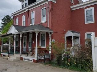 227 Dauphin St, Lancaster, PA