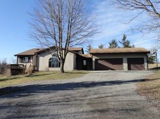 856 Twp Rd 55, Bellefontaine, OH 43311