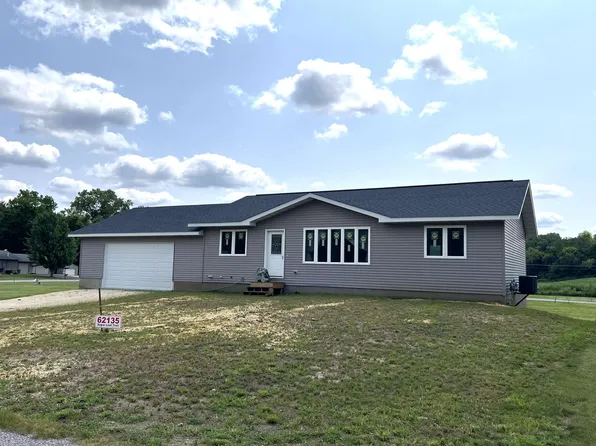 62135 Sugar Loaf Trl, Prairie Du Chien, WI 53821