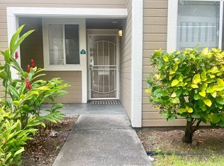 75-6081 Alii Dr APT N102, Kailua Kona, HI 96740