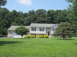 5 Charles Carroll Ct, Port Deposit, MD 21904