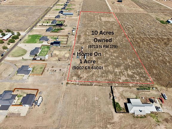 2nd image of 9007 County Road 6100