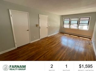 325 Fountain St #3B, New Haven, CT 06515