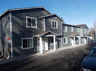 314 E C St APT 103, Moscow, ID 83843