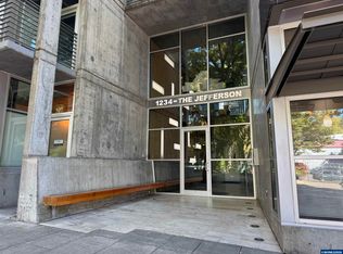 1234 SW 18th Ave, Portland, OR 97205