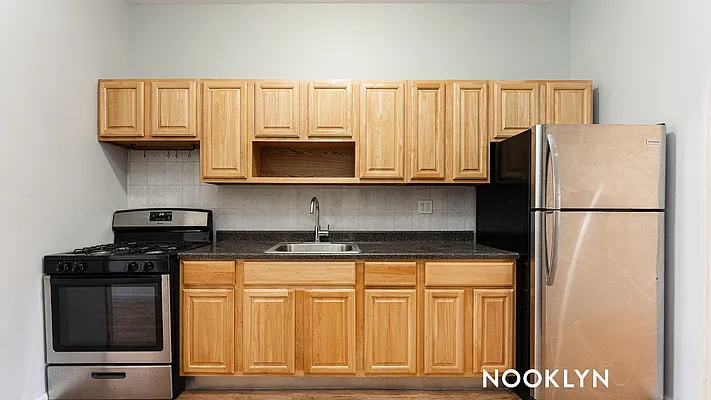 Rented by Nooklyn NYC LLC | media 8