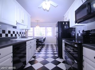 14122 Bauer Dr, Rockville, MD 20853