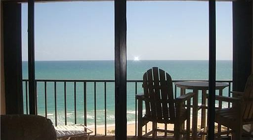 2nd image of 5047 N A1a APT 1802