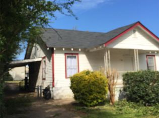 407 Lakeview St, Griffin, GA 30223