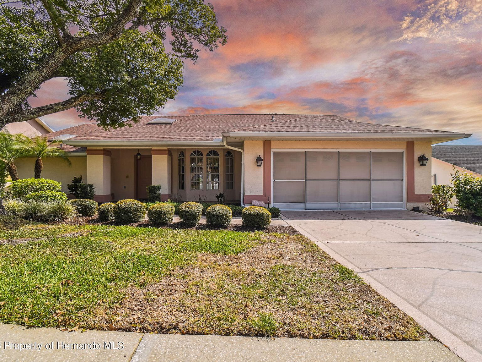 1260 Masada Ln, Spring Hill, FL 34608 Zillow