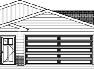 1022 N Forestview St, Wichita, KS 67235