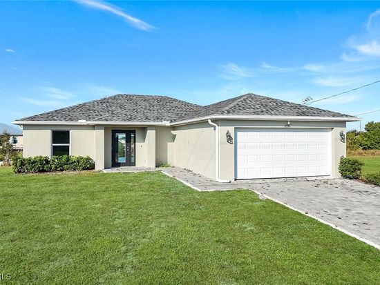 1734 NW 6th Pl, Cape Coral, FL 33993