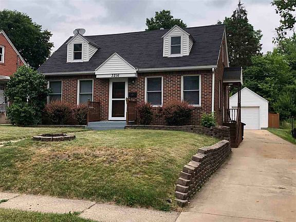 3rd image of 3216 Maryland Rd