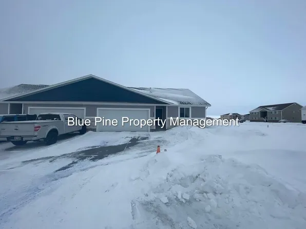 5847 Wildrose Ave Unit 1, Idaho Falls, ID 83401