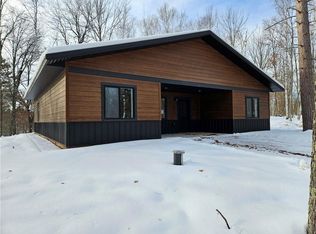 29075 Deerpath Pass, Danbury, WI 54830