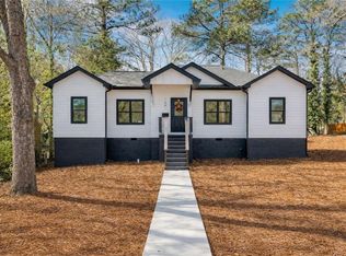 1461 Westridge Rd SW, Atlanta, GA 30311