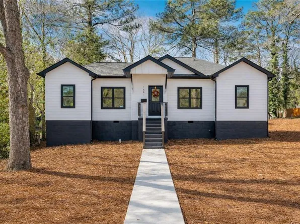 1461 Westridge Rd SW, Atlanta, GA 30311