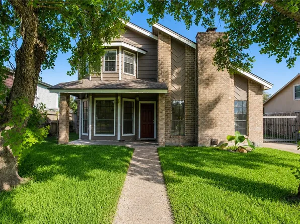 6941 Braesvalley Dr, Corpus Christi, TX 78413