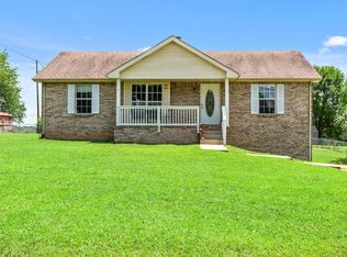 1935 Dotsonville Rd, Clarksville, TN 37042