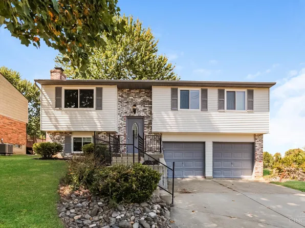 2161 Knightsbridge Dr, Cincinnati, OH 45244