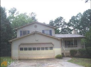 2348 Cedar Dr, Lawrenceville, GA 30043
