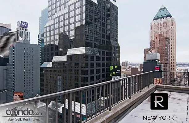 Rented by R New York | media 54