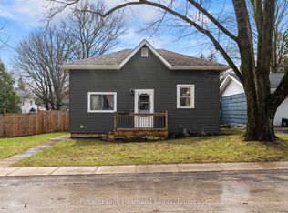 140 Rattenbury St W, Central Huron, ON N0M 1R0