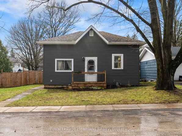 140 Rattenbury St W, Central Huron, ON N0M 1R0