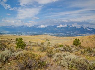 Sapphire Ridge Rnch LOT 8, Florence, MT 59833